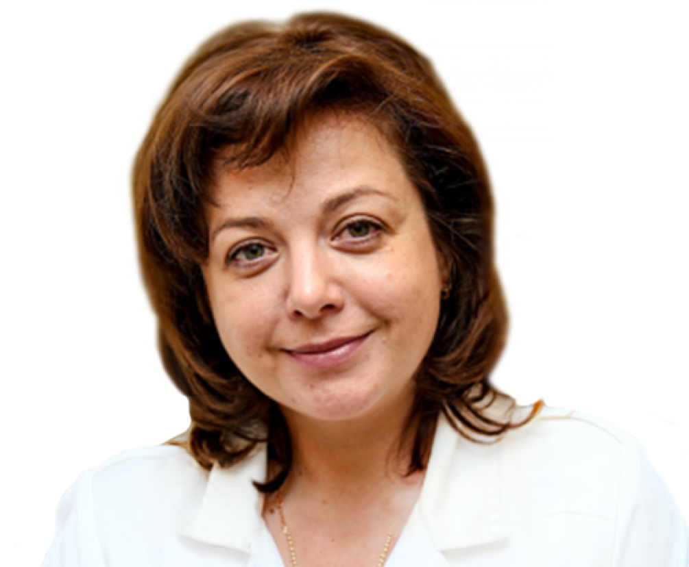 Петрова Илона Александровна