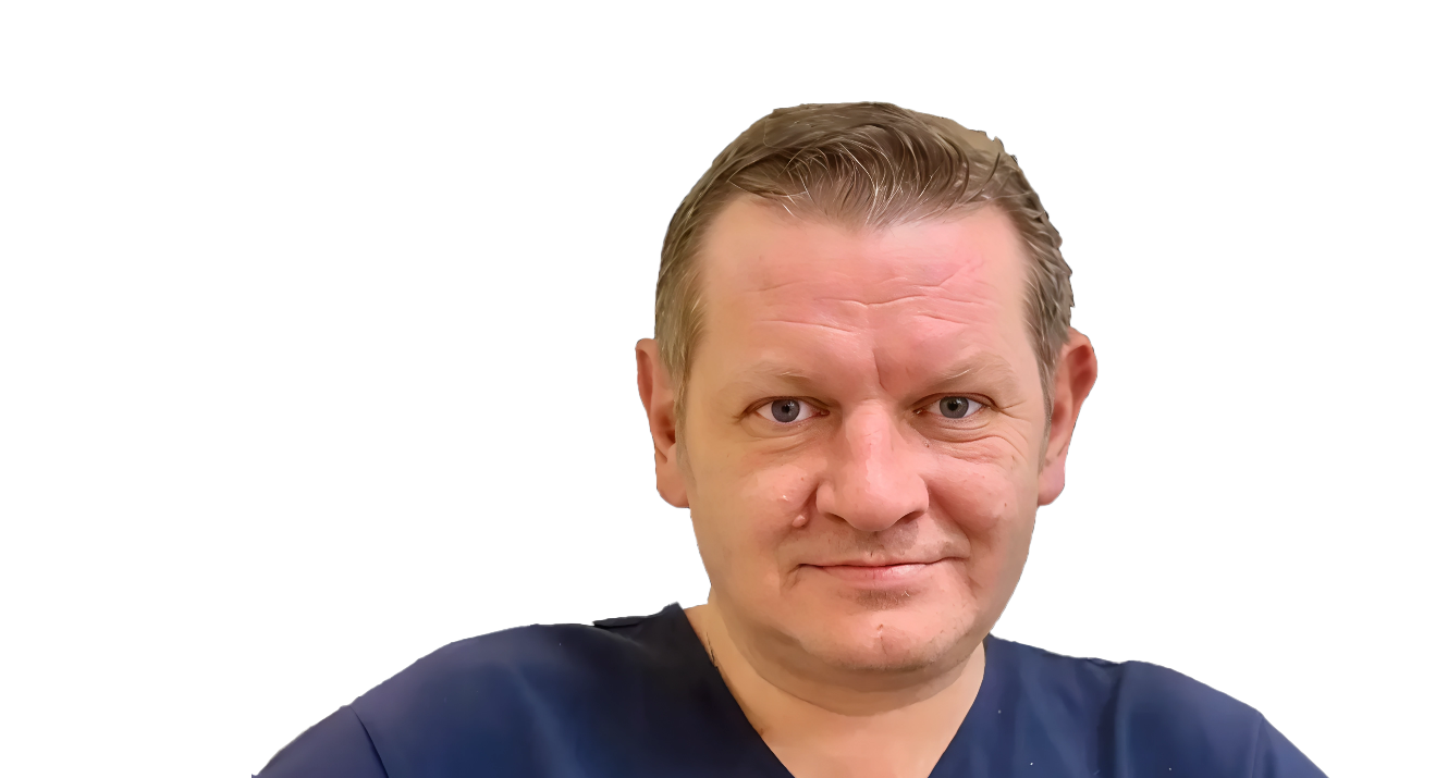 Горшков Роман Николаевич
