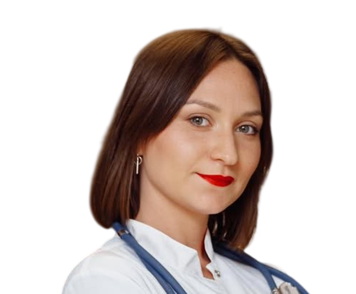 Медведева Ирина Сергеевна