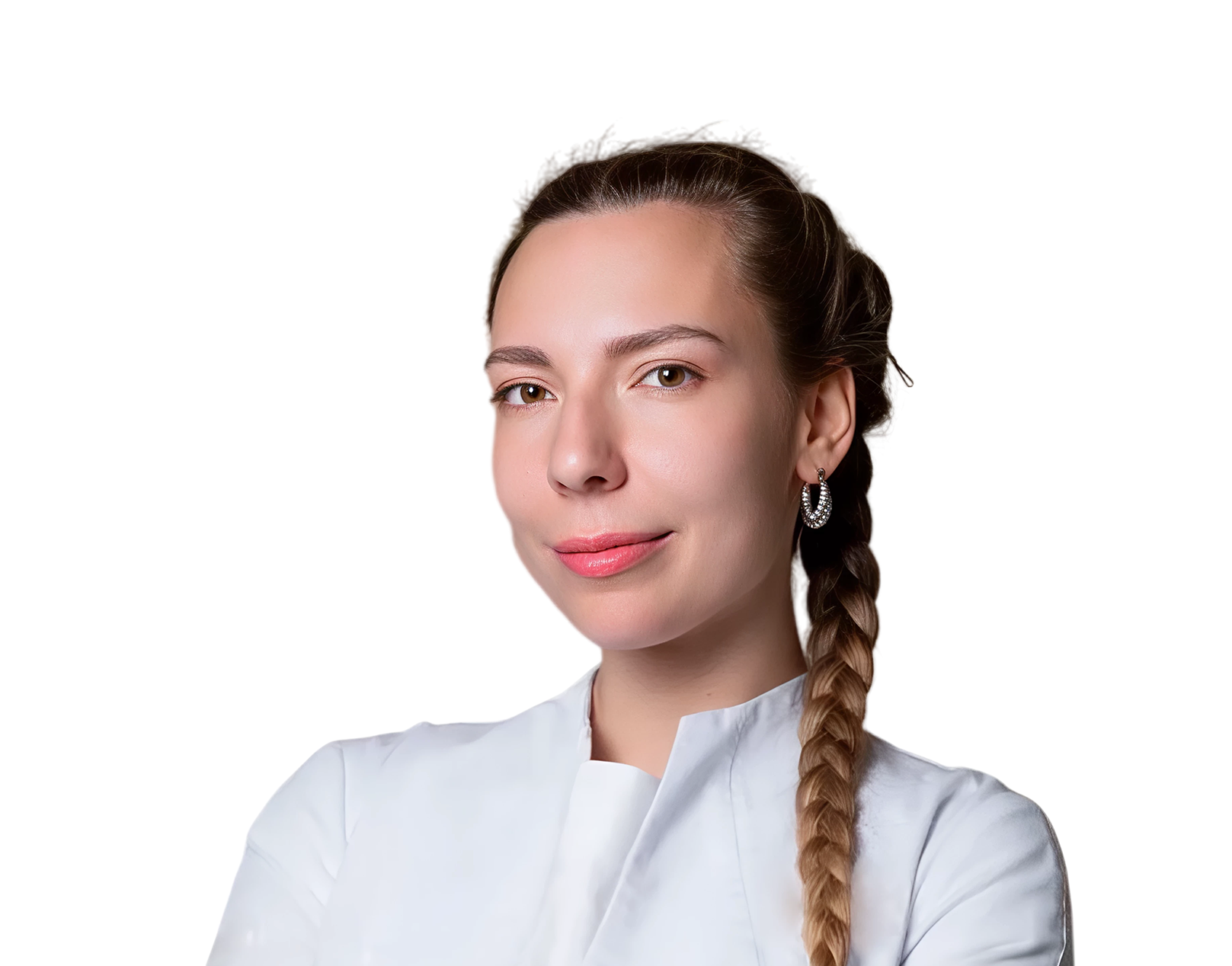 Савинова Валентина Евгеньевна