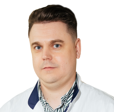 Чернов Игорь Софрониевич