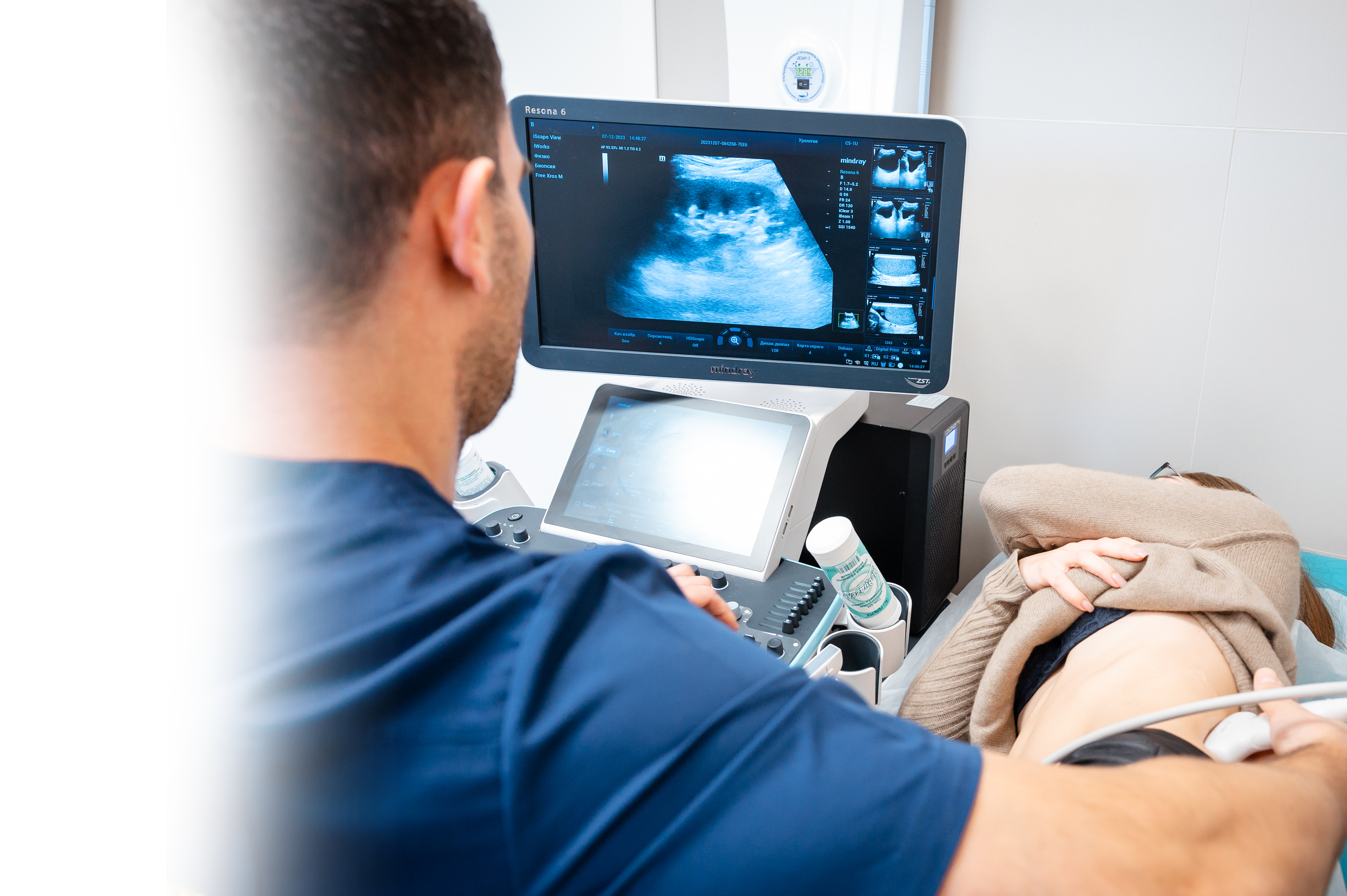 Нефрология