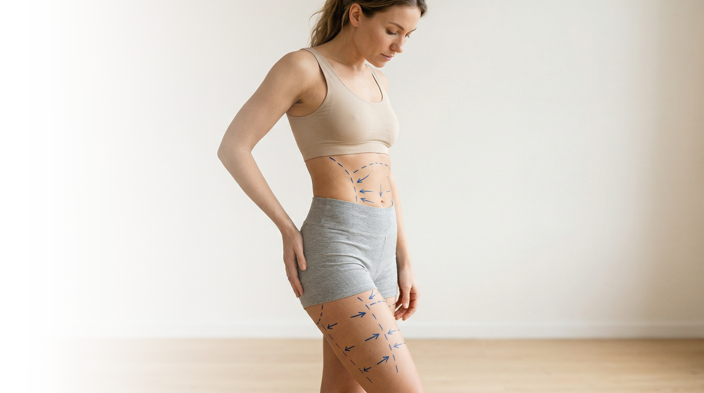 Липосакция