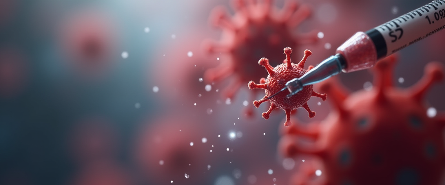 Актуальные вопросы про вакцину от гриппа