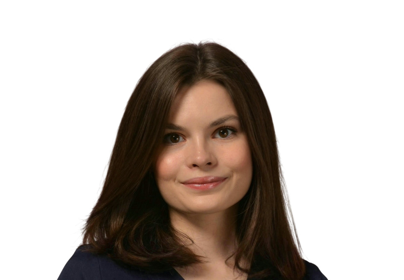 Наумова Виктория Владиславовна