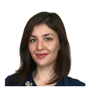 Маржохова Марина Анатольевна