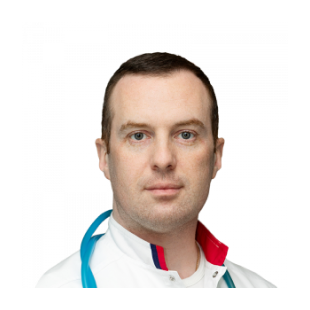 Осипов Евгений Викторович