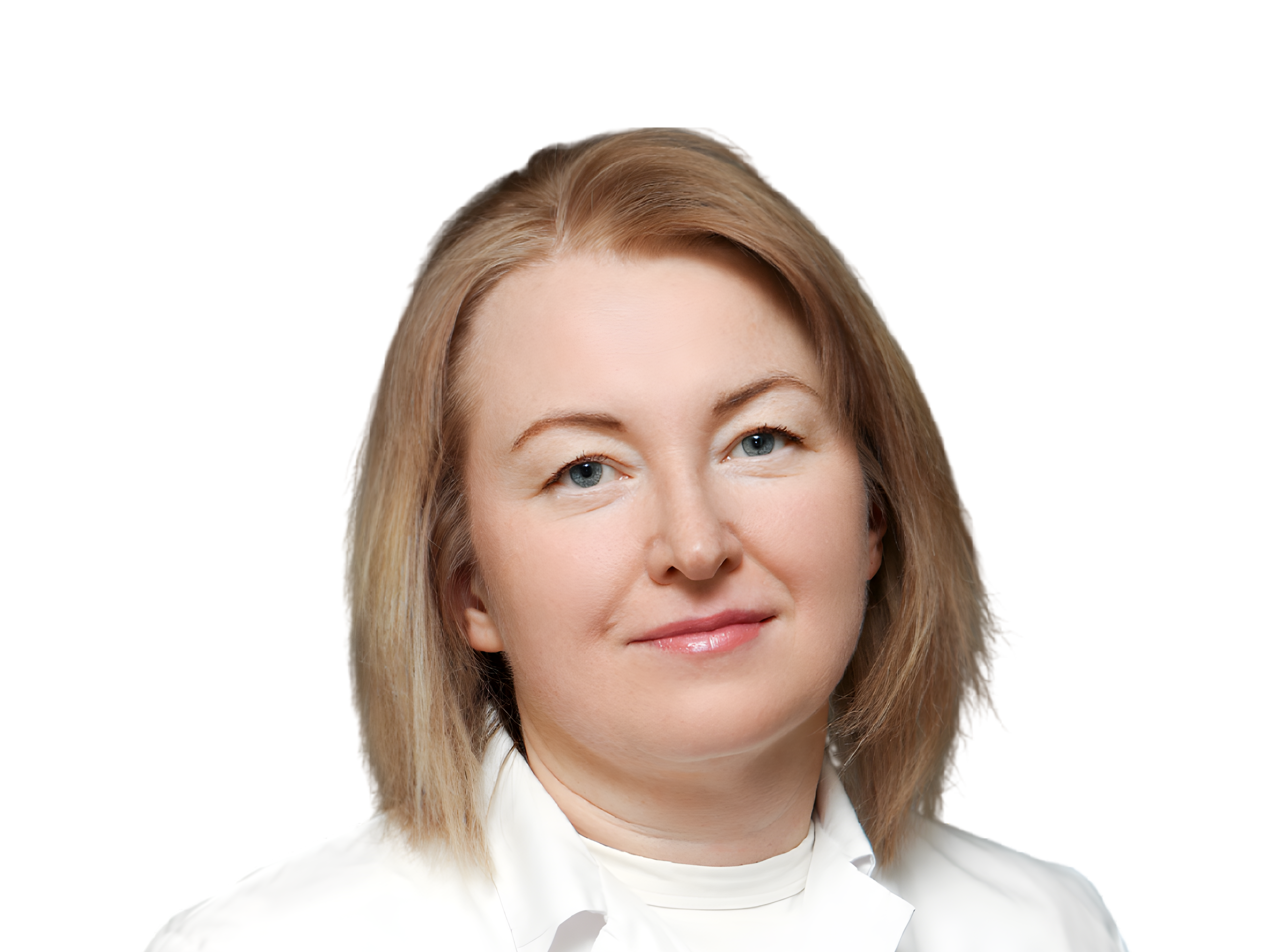 Хозяинова Ольга Владимировна