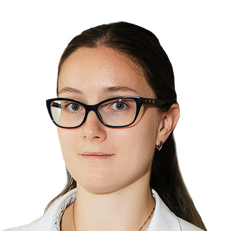 Майорова Елена Андреевна