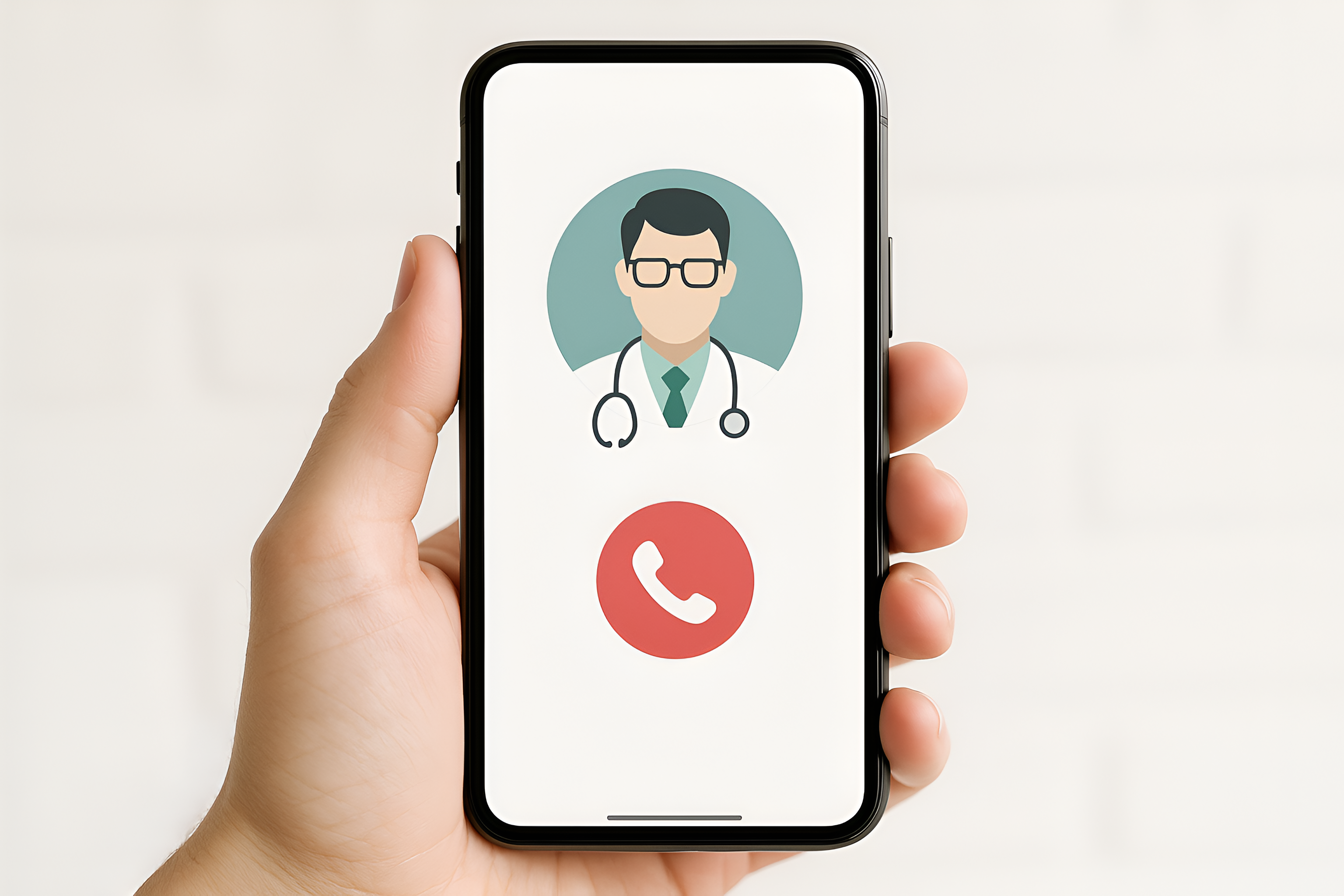 Вызов на дом