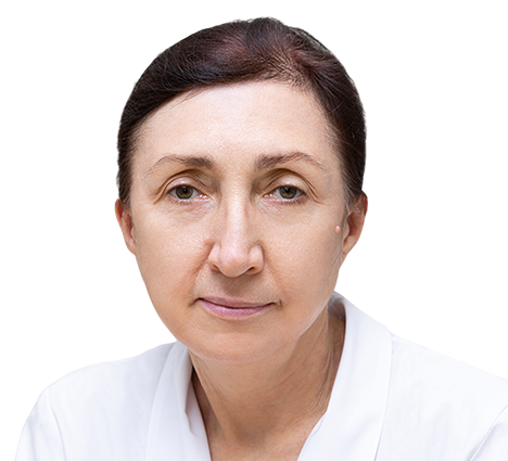 Игнатьева Юлия Ивановна