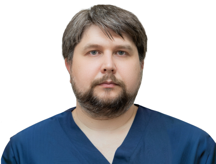 Балев Василий Алексеевич