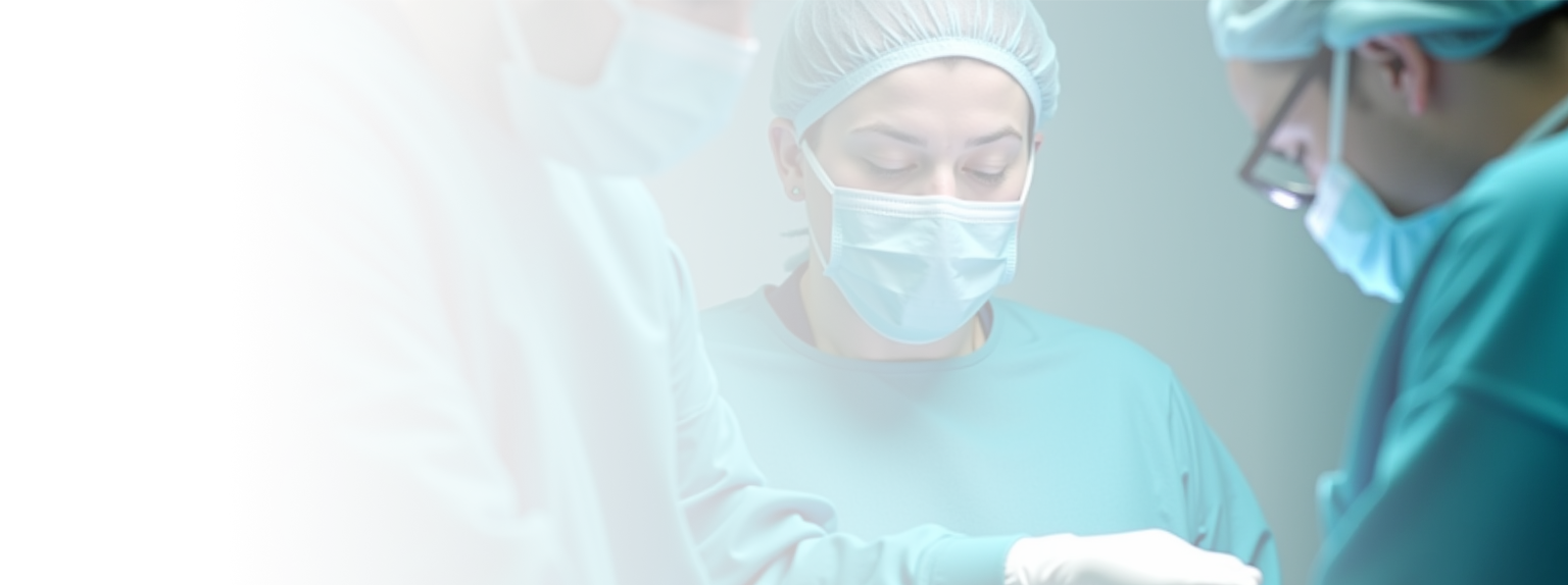 Удаление опухоли забрюшинного пространства