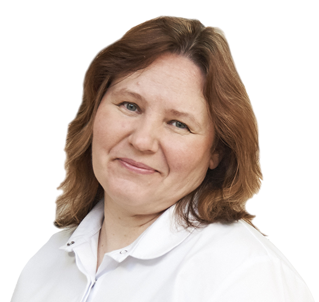 Лебедева Оксана Игоревна