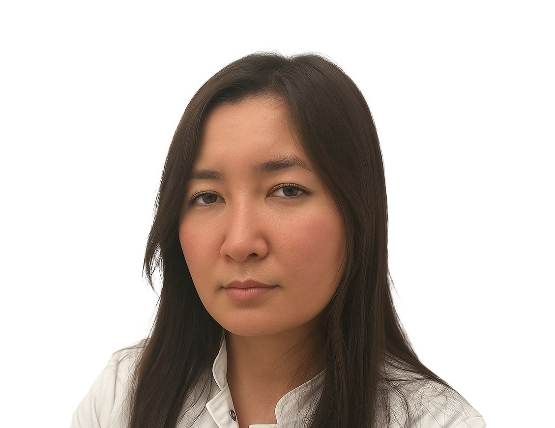 Байдулова Асима Капизовна