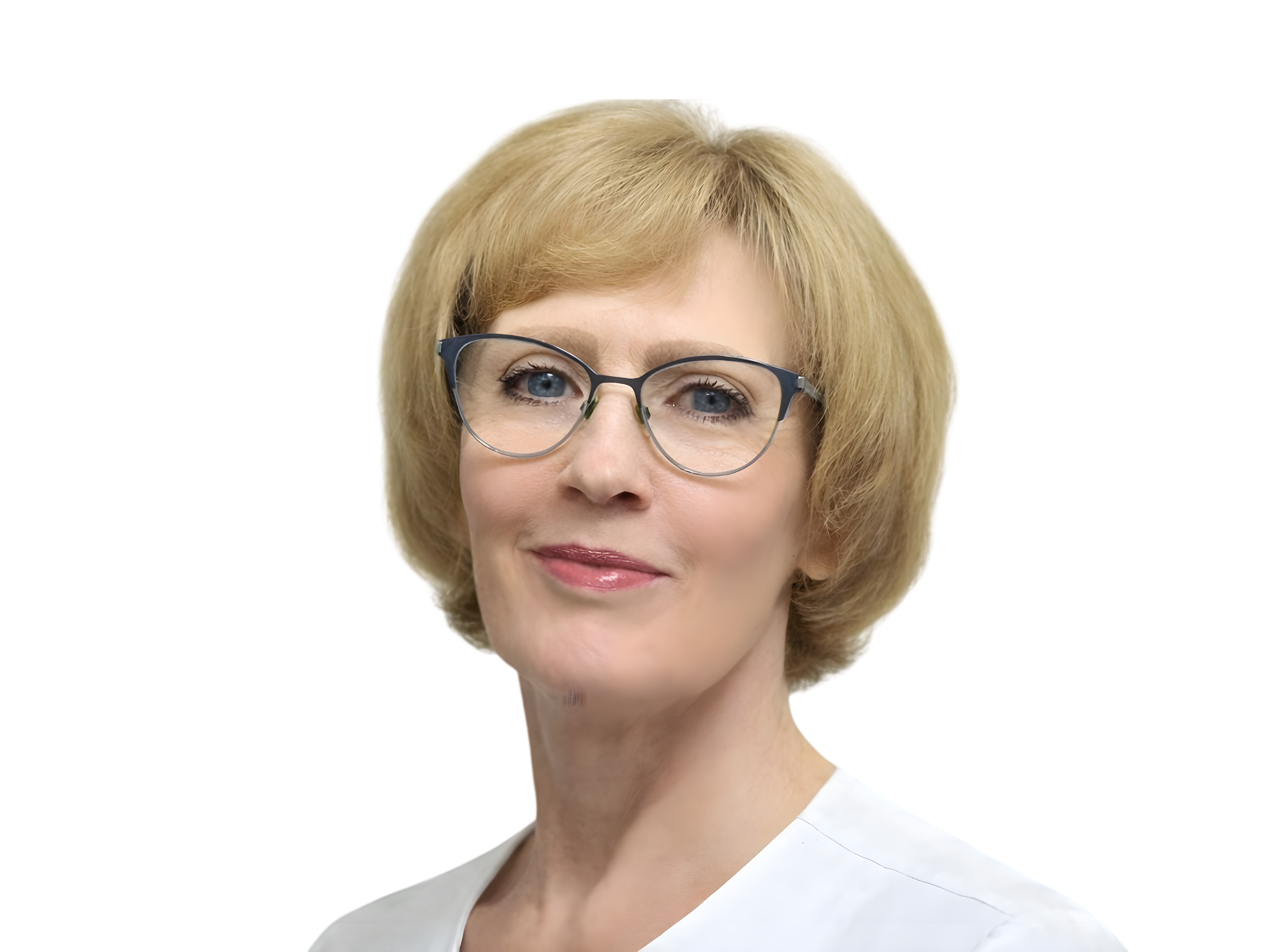 Криштопенко Светлана Леонидовна