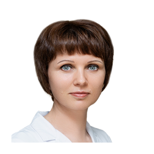 Букина Ирина Игоревна