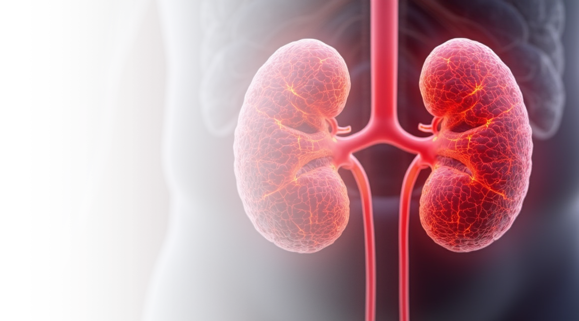 Нефростомия