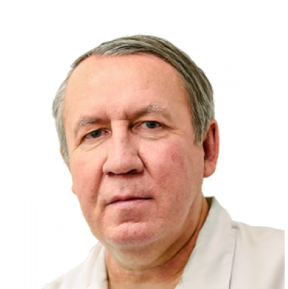 Майоров Евгений Борисович