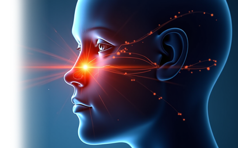 УЗИ гайморовых пазух