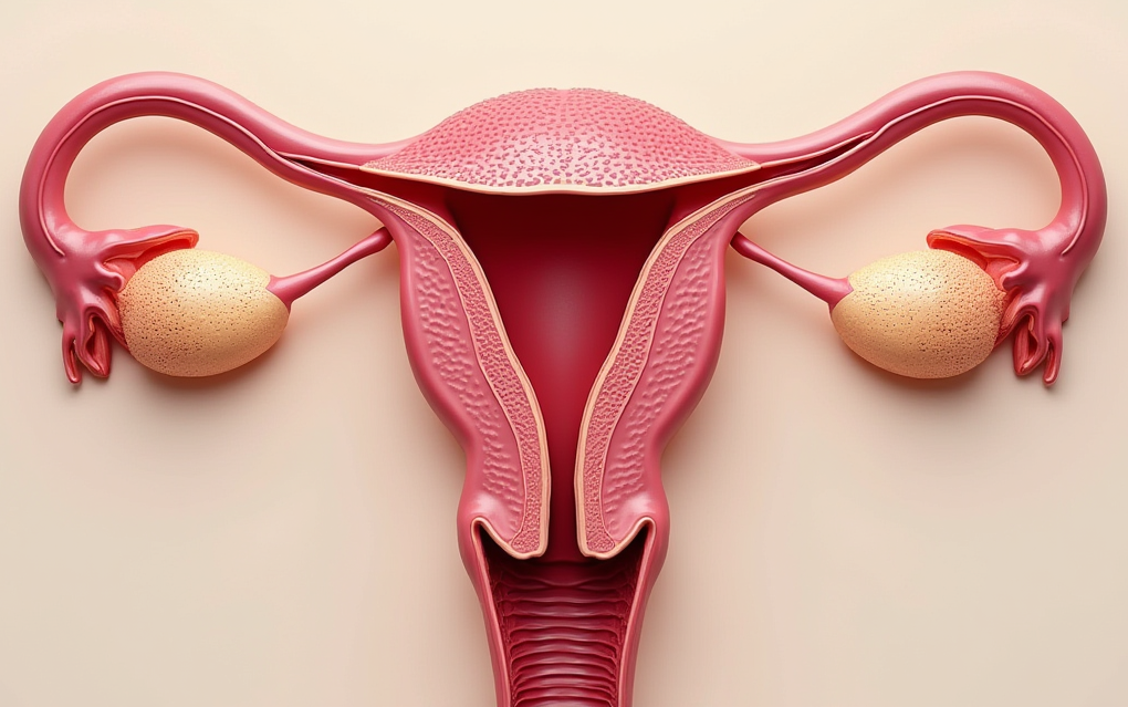 Пластика шейки матки