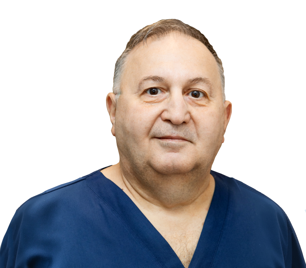 Керопян Оганес Керопович