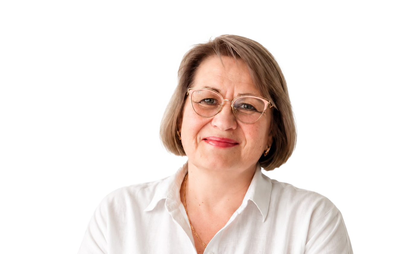 Поливина Галина Петровна