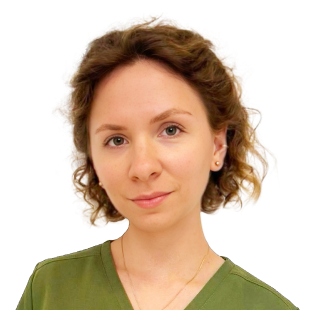 Харченко Мария Александровна