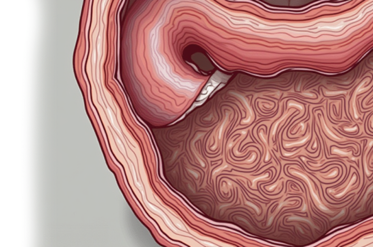 УЗИ аноректальной области