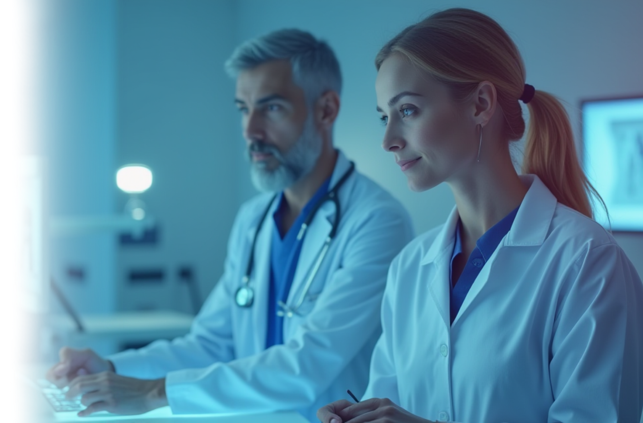 Диагностика