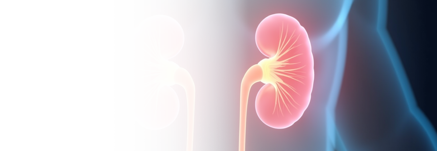 Пункция кисты почки