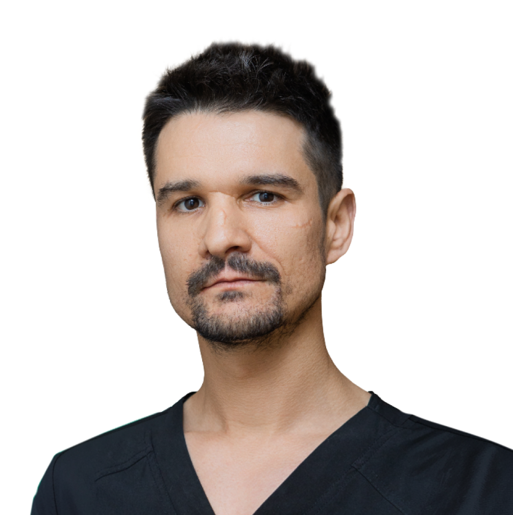 Ларичев Алексей Сергеевич