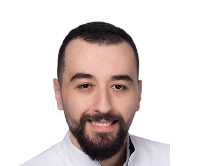 Мруех Али Бассамович