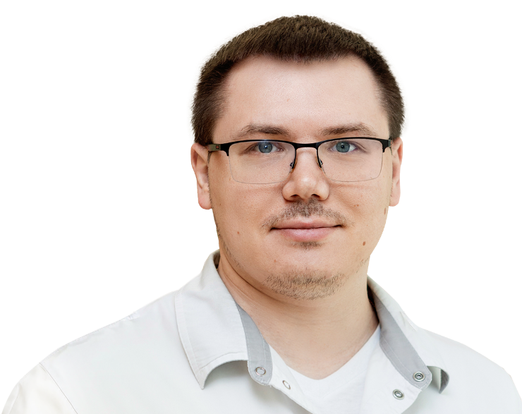 Акимов Игорь Александрович