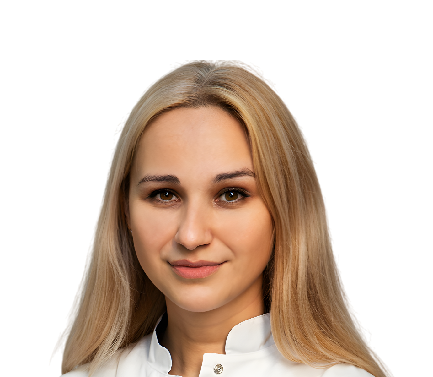 Марупова Наргис Риводжидиновна