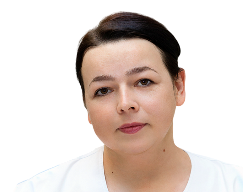 Игошкина Юлия Васильевна