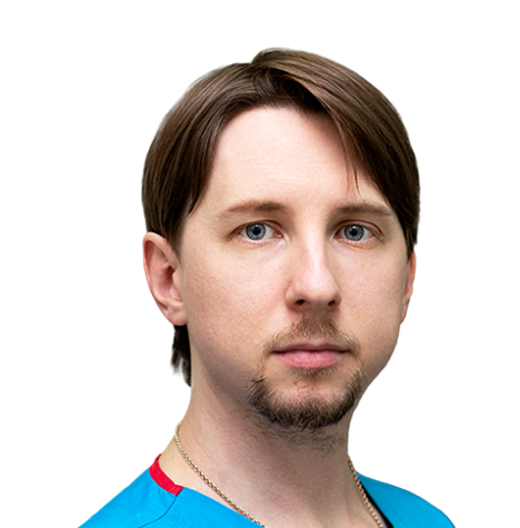 Макеев Алексей Сергеевич