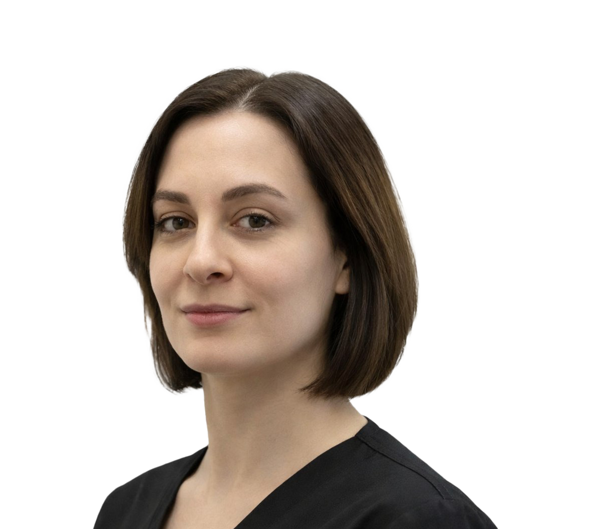 Акопян Марианна Сергеевна