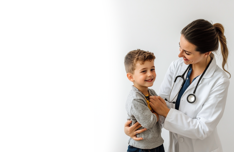 Педиатрия