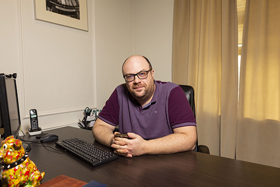 Бранд Павел Яковлевич