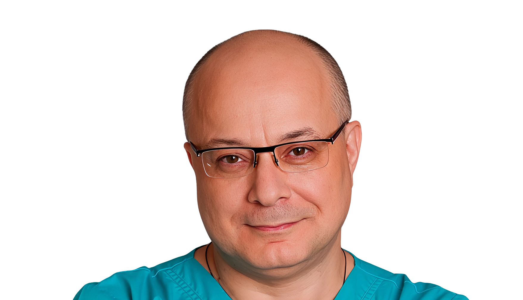 Долидзе Тимур Дмитриевич