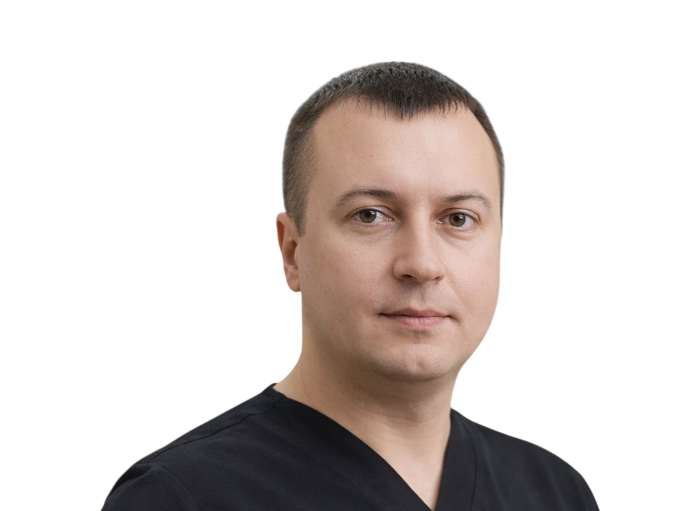 Рузаев Антон Юрьевич