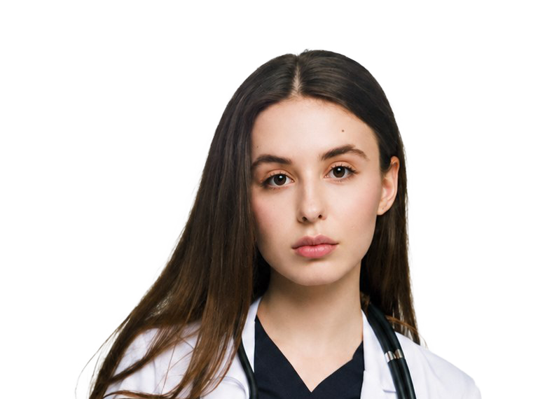 Галеова Анжелика Олеговна