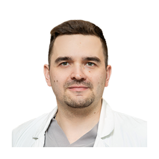 Беляков Никита Игоревич