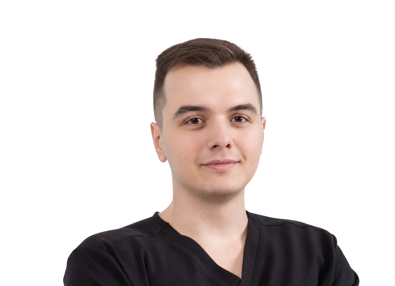 Шевченко Даниил Андреевич