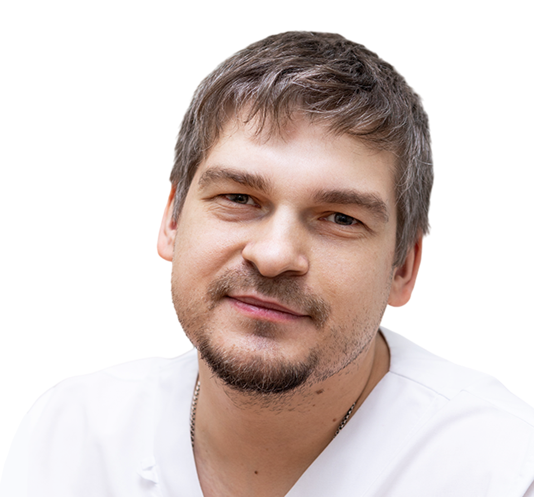 Турков Петр Сергеевич