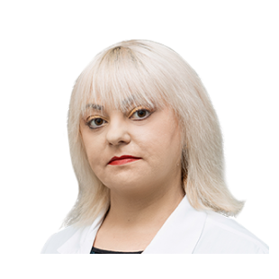 Елисеева Виктория Викторовна