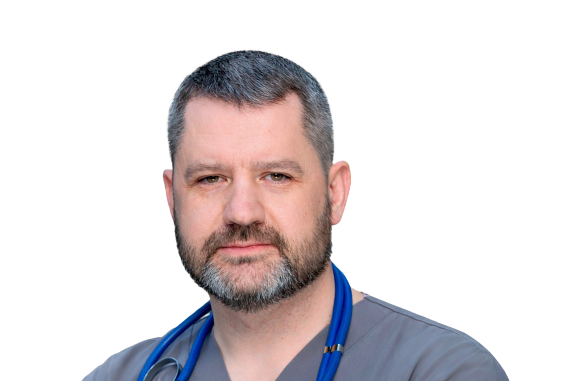 Фролков Виталий Витальевич