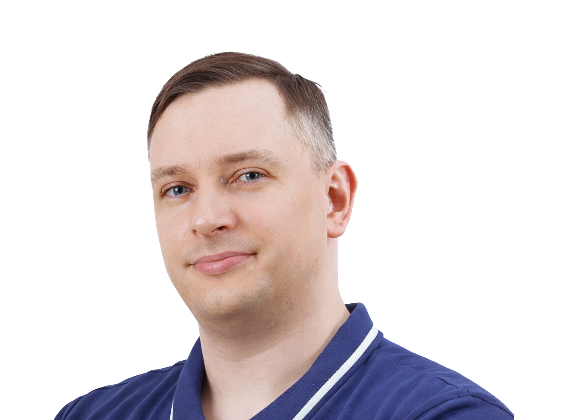 Долгошеев Виталий Сергеевич