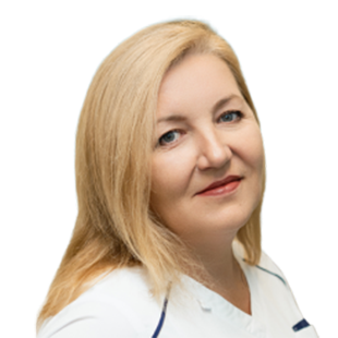 Ширяева Елена Николаевна